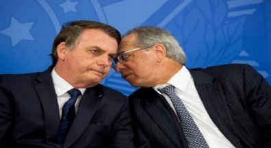 Para Economia, reajuste a servidor pode impedir reeleição de Bolsonaro