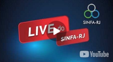 Quarta-feira é dia de live do Sinfa-RJ