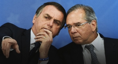 R$12 bi não cobrem nem 5% prometidos e não cumpridos por Bolsonaro