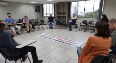 RS: Servidores da Funai debatem campanha salarial, PEC 32 e derrota do marco temporal