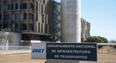 Sexta é mobilização de engenheiros e analistas em infraestrutura de transportes do Dnit