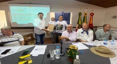 Sindiserf-RS participa de reuniões em defesa da Funasa no litoral Norte e região Sul do RS