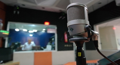 Sindsep-MA Rádio Web estreia programa de entrevista