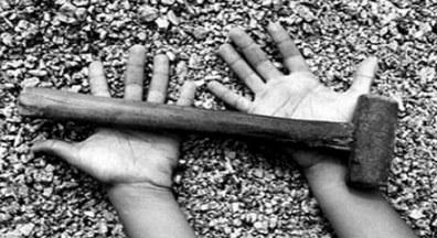 Sindsep-PE diz não ao trabalho infantil