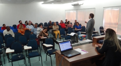 Sindsep realiza Plantão Jurídico para servidores do Ibama Recife