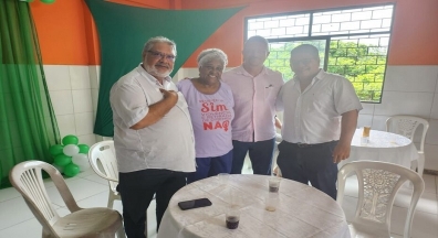 Sintsef-BA celebra os 37 anos da Assincra-Bahia