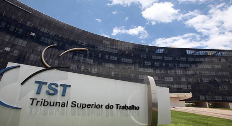 TST apresenta possibilidade de acordo para antecipar dissídio do ACT 2019/2020