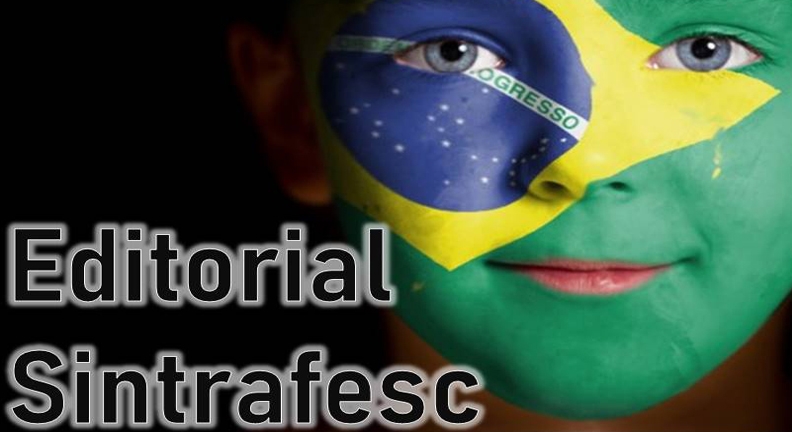 Uma encruzilhada no caminho democrático brasileiro